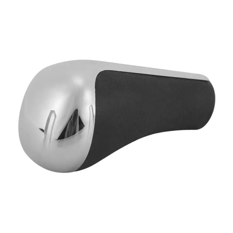 

A82U-Automotive Automatic Transmission Shift Lever Shift Knob Shift Head For 206 207 301 307 408 Citroen C2 C3 Auto