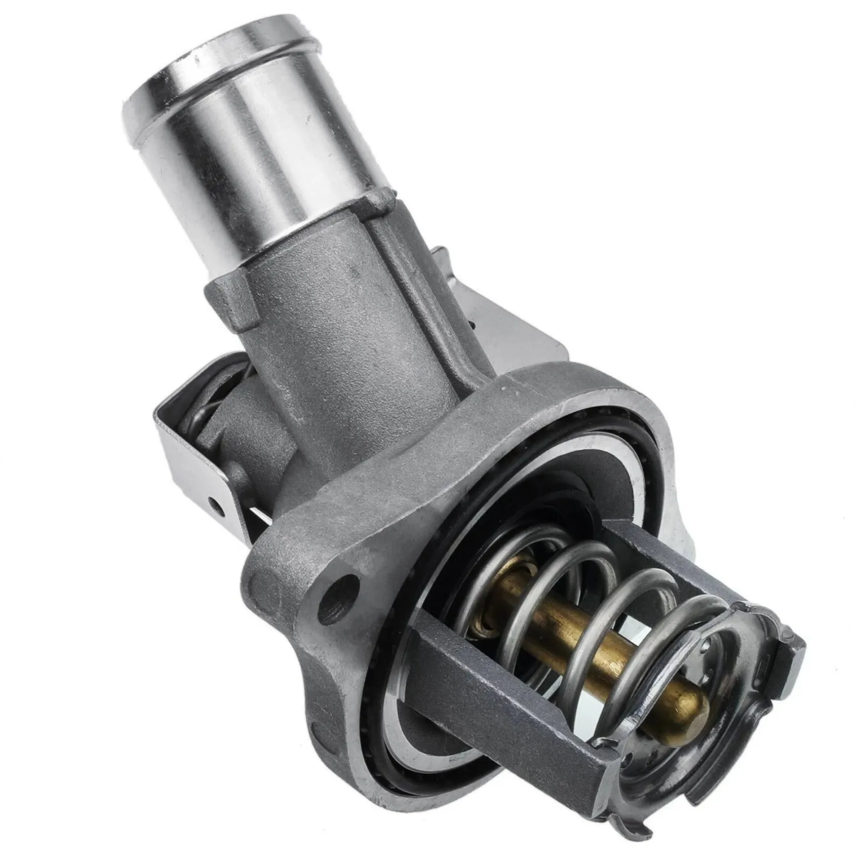 

AA-Engine Coolant Thermostat Housing For Malibu Colorado GMC Cadillac Buick Lacrosse 12650241 1581752 902-2125