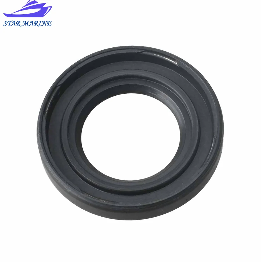 93106-18m01 Oil Seal For Yamaha Outboard Motor 2 Stroke 60HP 70 HP 3cyl Oil Seal Lower Crankshaft Outboard Engine Parts