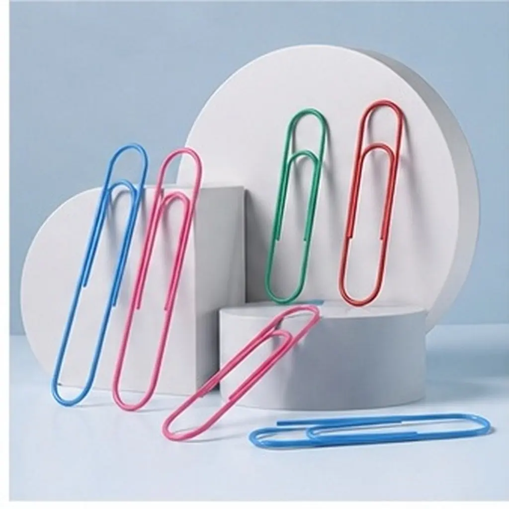 100pcs-metal-paper-clips-heavy-duty-large-10cm-multicolored-organizing-clip-for-office-school-home-document-filing-stationery