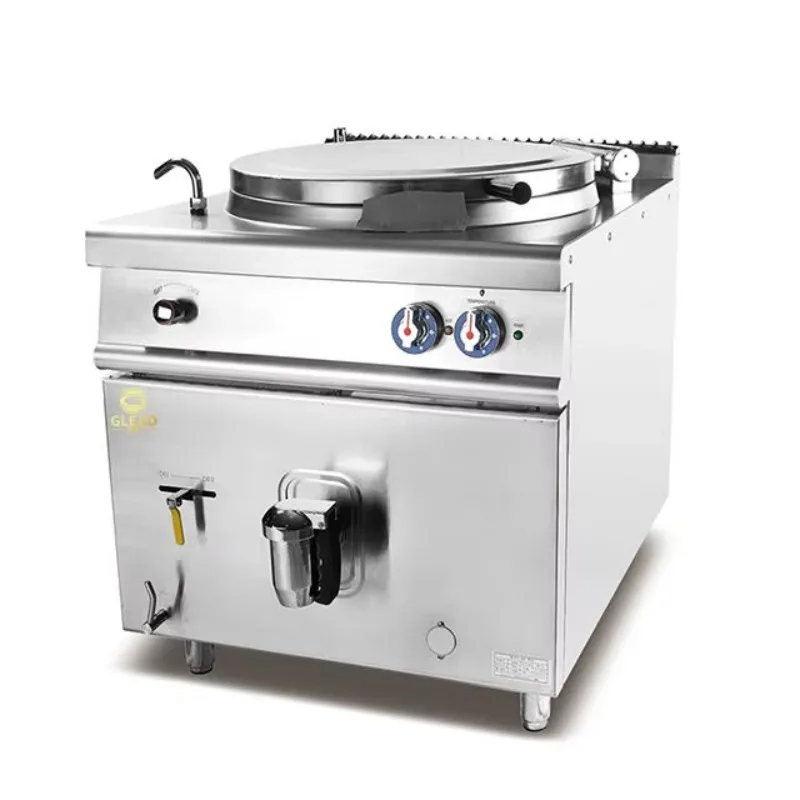 Electric Pancake Machine | Fast Heating Precise Temperature Control Energy Saving 3000-5000 Watts Food Store 1 Year Warranty