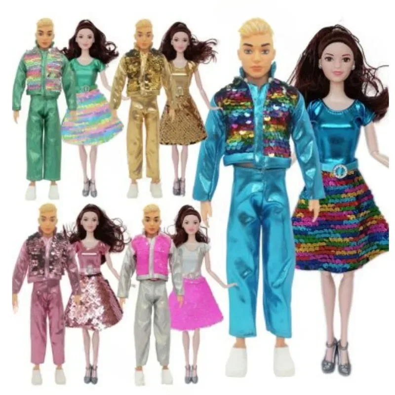 

High quality YJ172 designed styles of clothes to choose for your FR FR2 barb boyfriend dolls 1/6 Scale accessories