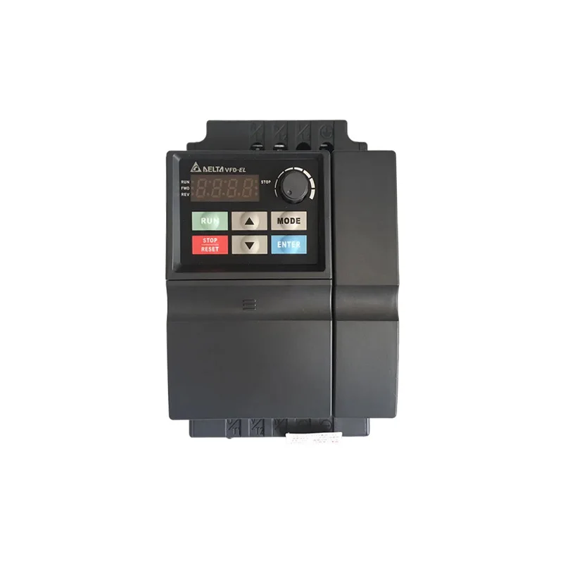 ORIGINAL DELTA VFD002EL21A VFD004EL21A VFD007EL21A VFD015EL21A VFD022EL21A VFD004EL43A VFD007EL43A VFD015 022 037EL43A INVERTER