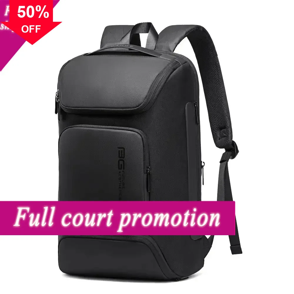 

Bange Laptop Backpacks Multifunctional with WaterProof Big Capacity Daily Work Business Backpack Back Pack Mochila