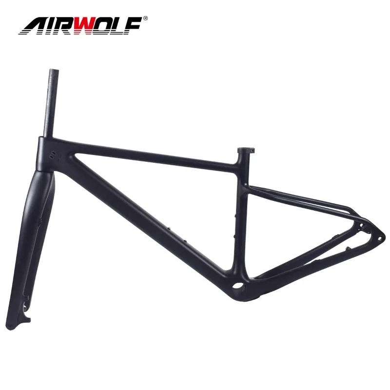 

29er Full Carbon Bike Frame PF30 Carbon MTB Bike UD Mountain Bike Frame 148*12mm Thru Axle Disc Brake Bicycle Hot Sale