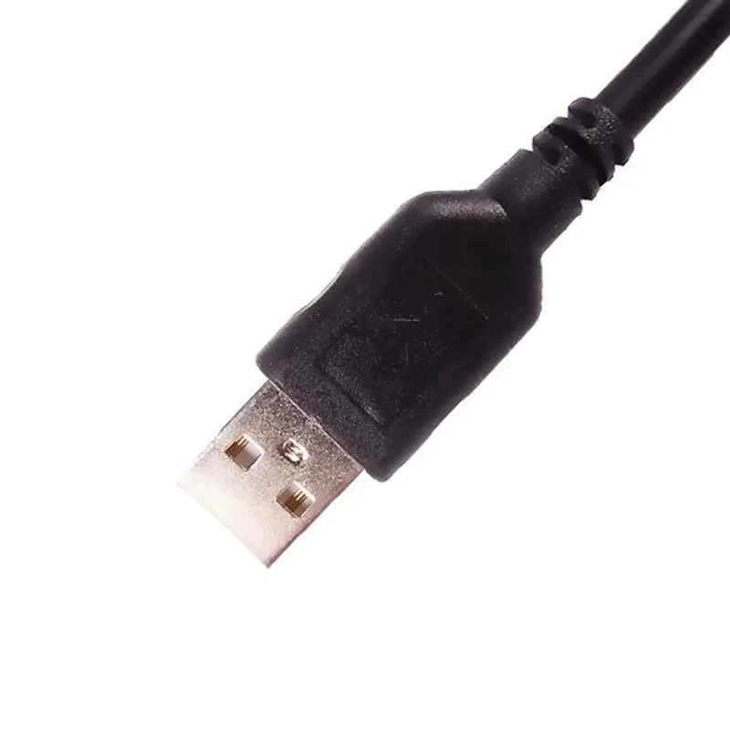 متوافق مع كابل بيانات الماسح الضوئي USB هانيويل MS7120 MS5145 MS9540 بطول 2 متر