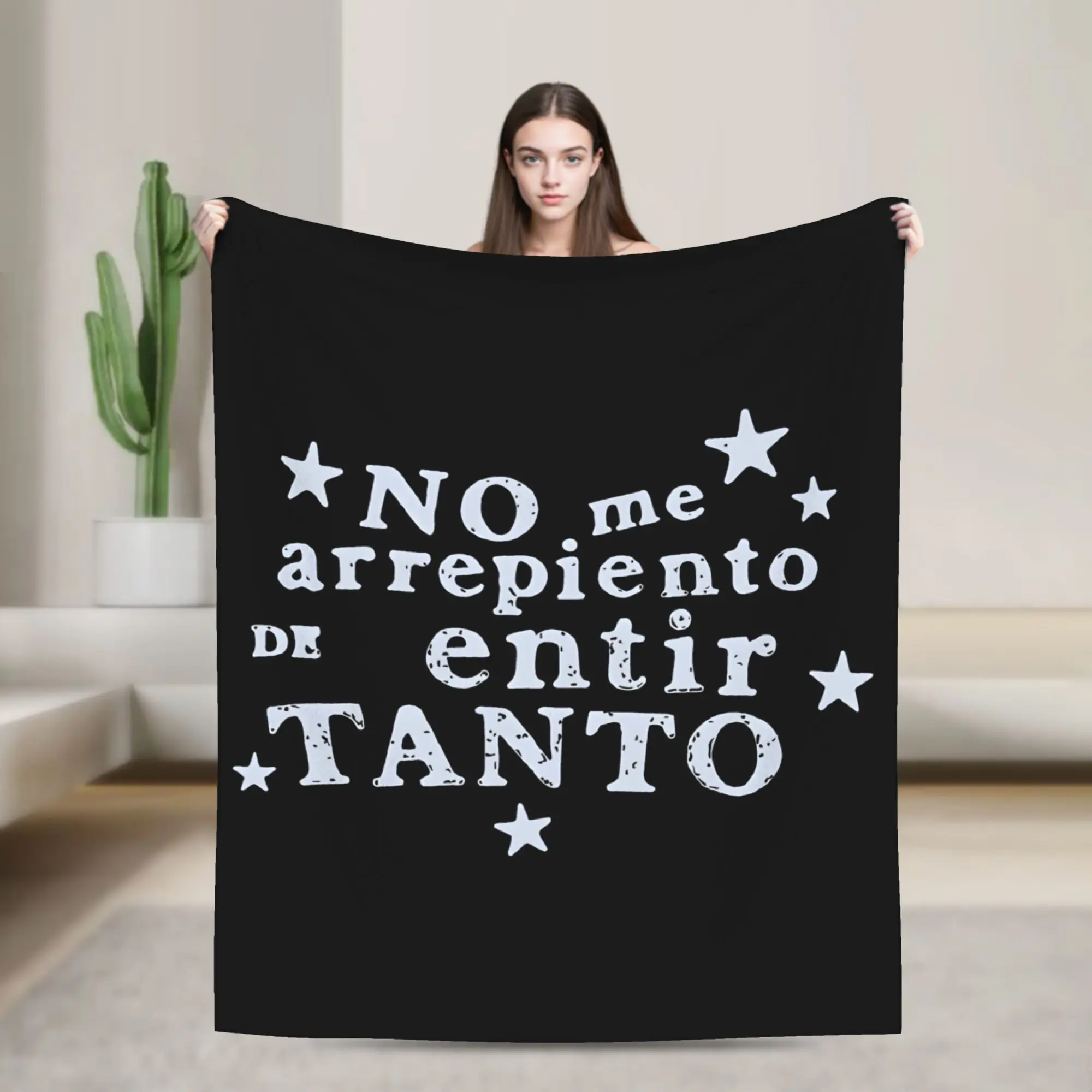 K-Karoled G NMADST New Album Blanket Multi-size Soft and Lightweight  Throw Blankets for Sofa Couch and Bed