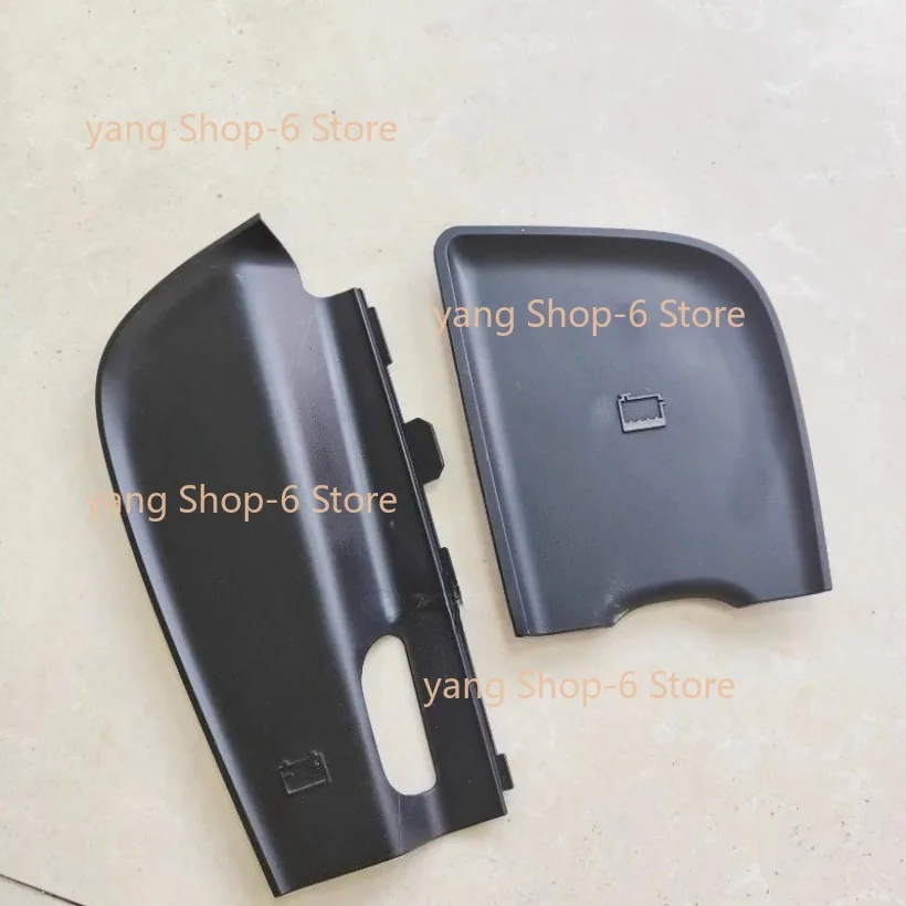 

1 шт. для корпуса двигателя Porsche Cayenne, крышка аккумулятора, верхняя крышка горшка с защитой от замерзания, защитная пластина отсека двигателя