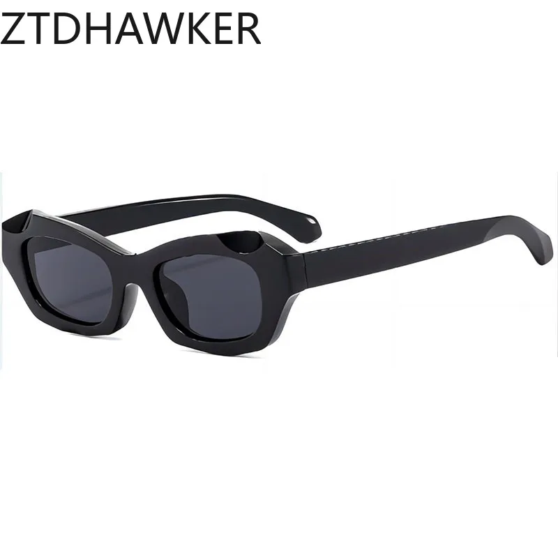 

ZTDHAWKERMinimalist Women's Sunglasses C1032