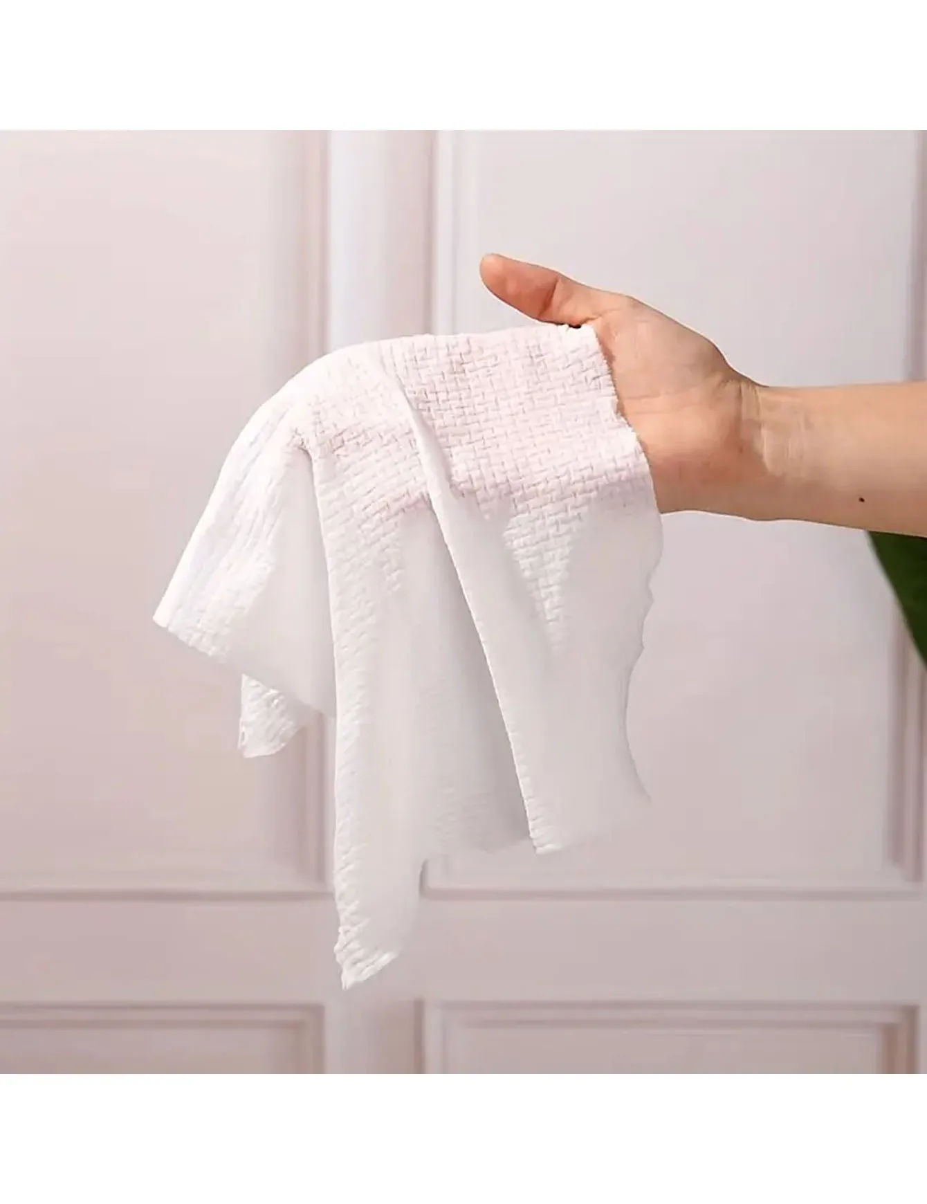 20 pack compressed towels, portable thick face towels, outdoor supplies for travel, camping, hiking, and daily use on sale