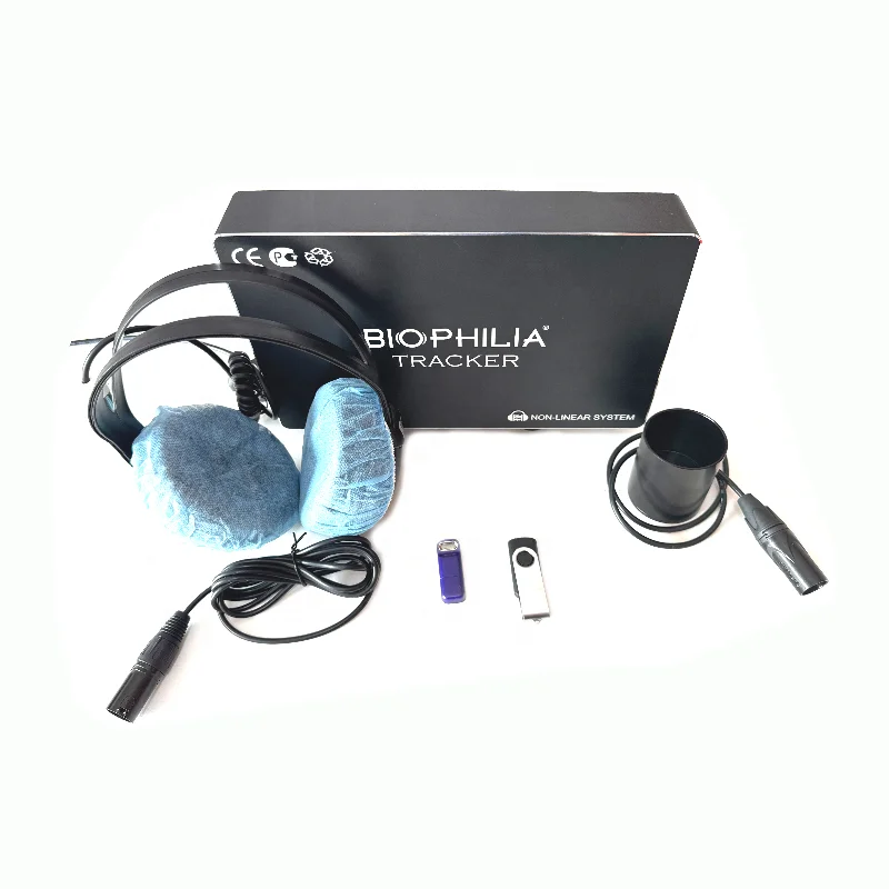 Products Supplier Biophilia tracker X5 EXPERT Max Physical Therapy Equipments Top Selling Products 2025