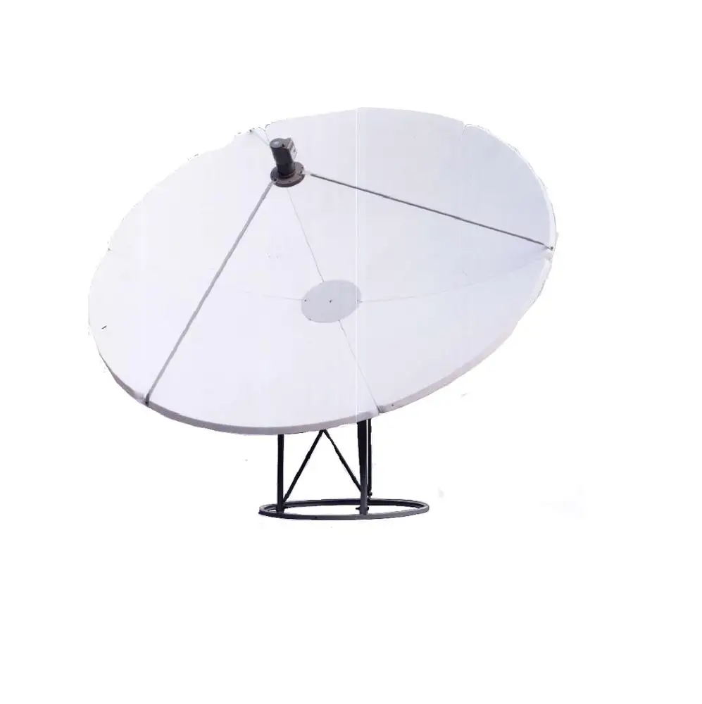 

UHF MMDS Omnidirectional Parabolic Antenna