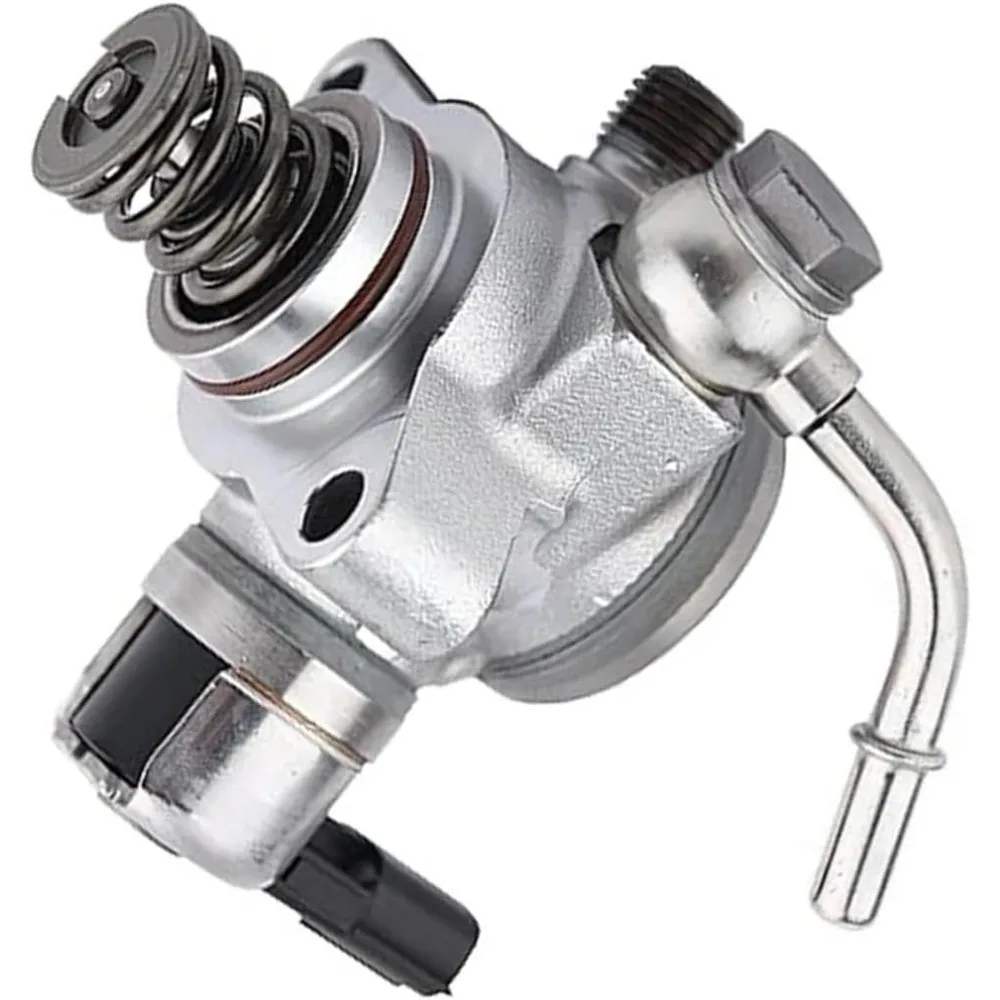 Original High Quality New For 296100-0020 PE19-20-3F0 High Pressure Fuel Pump For Mazda 2 3 6 CX-4 CX-5 CX4 CX5 2.0L 2.5L L4