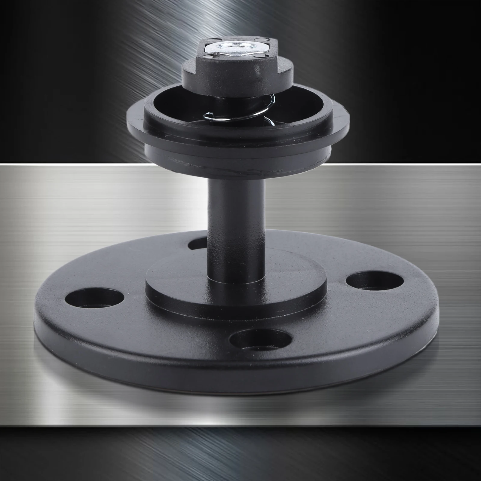 Gas Welding Wire Feeder Spool Holder MIG Welding Wire Spool Holder Stand Assembly for Small To Medium MIG Welders