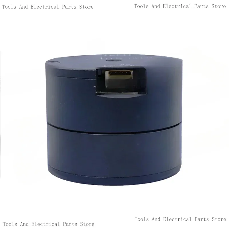 

MHS5015-OPT22 LiDAR Бесщеточный двигатель Высокоточный фотоэлектрический энкодер PTZ