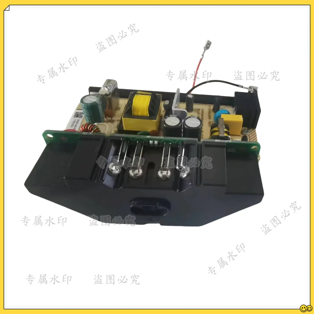 

Плата зарядного устройства для пылесоса CDZ11RR для Roborock S7 Maxv Ultra Q7 Max Q7, зарядная свая, замена платы питания