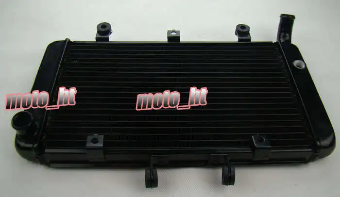 Motorcycle Cooler Radiator Aluminium Cooler For Honda CB1300 1998 1999 2000 2001 2002