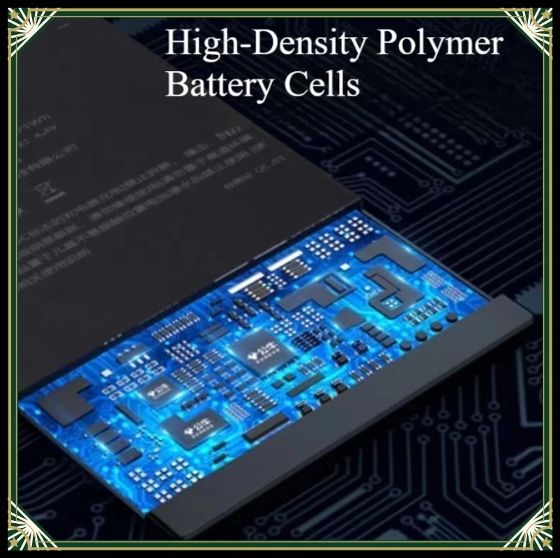 Hochwertige Batterie für Samsung Galaxy S23/S23Ultra/S22Ultra/S21Ultra