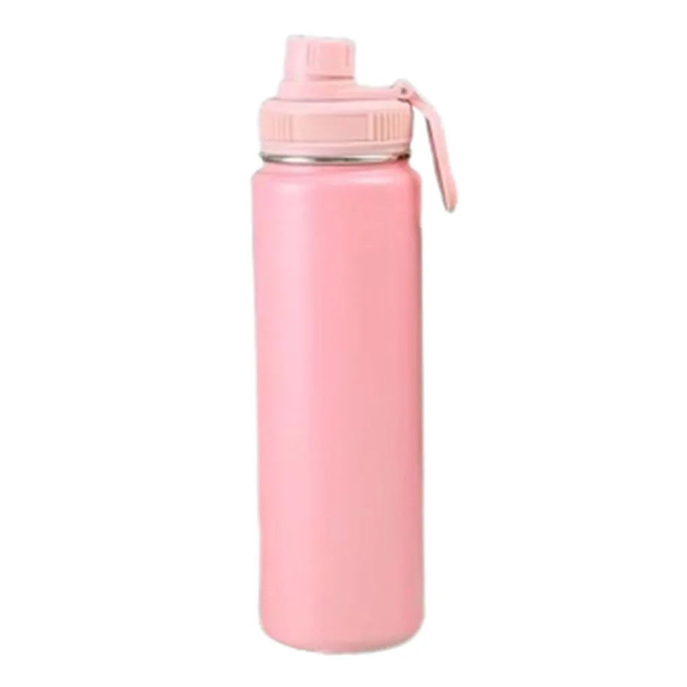 

Outdoor Cup 800ml Thermos Cup Stainless Steel Leakproof Insulated Tumbler Portable Drinkware Vacuum Flasks Office