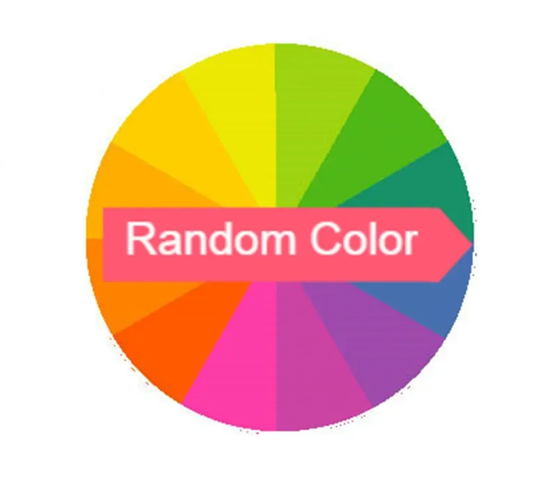 Variant: random