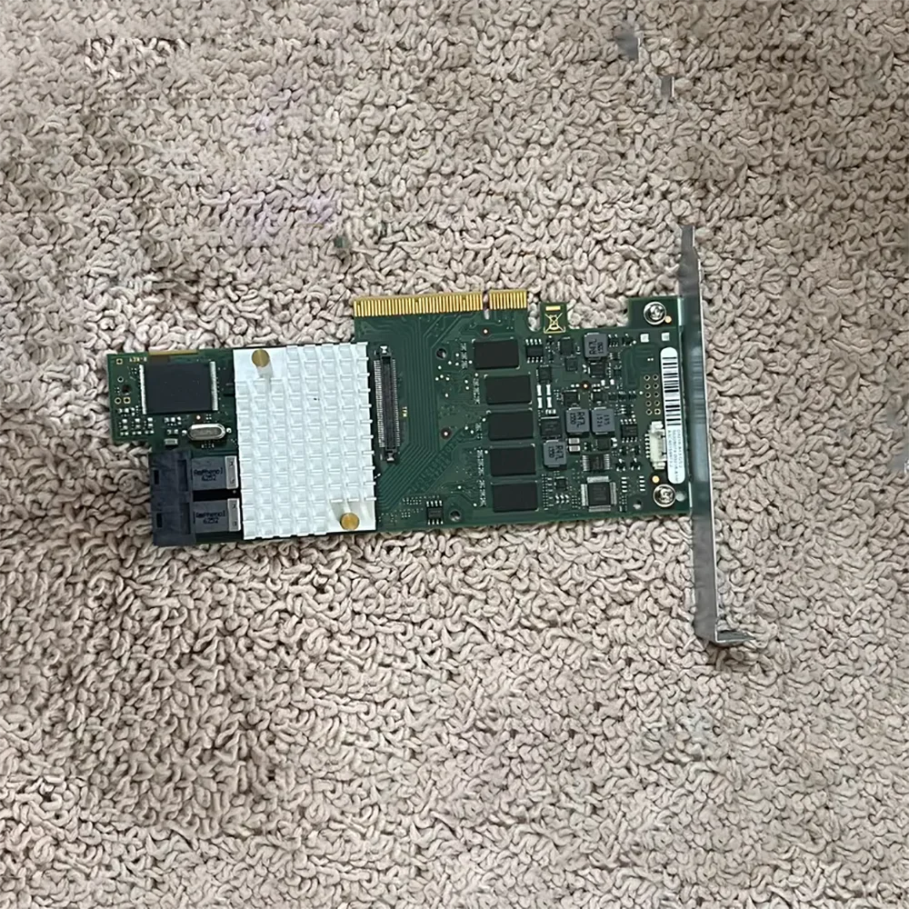 The 1GB Cache 12GB/S SAS Array Card EP400i D3216-A13