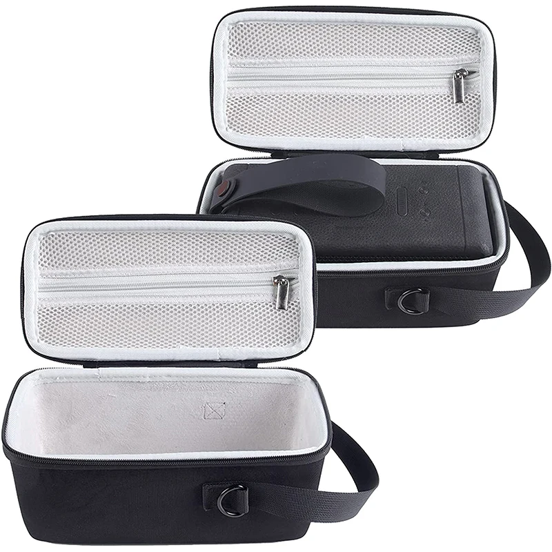 ZOPRORE الصلب إيفا السفر في الهواء الطلق حماية صندوق تخزين حقيبة حمل غطاء علبة ل مارشال ميدلتون اللاسلكية المتكلم