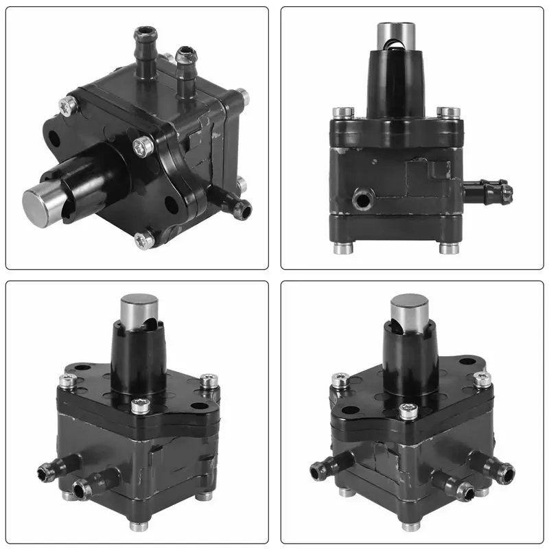 Powerful Auto Parts Fuel Pump For Honda Fuel Pump Assy Fits For BF25 BF30 BF40 BF50 BF75 BF90 Replaces 16700-ZW1-004