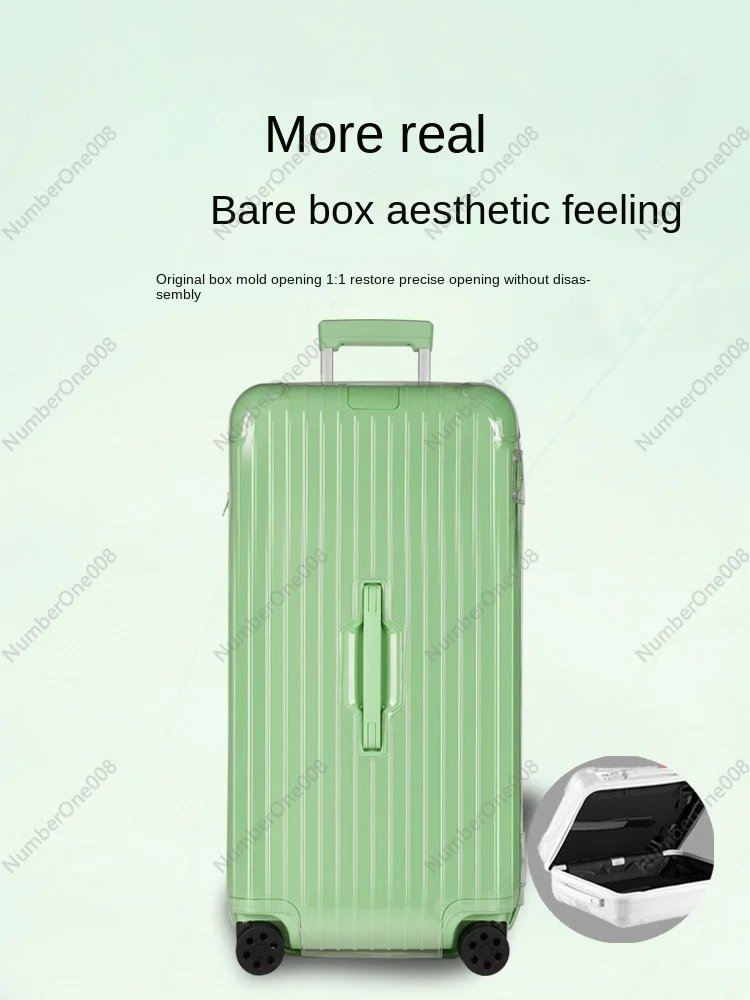 Applicable to Rimowa Rimowa Protective Cover Essential Trunk Luggage Trolley Case Cover