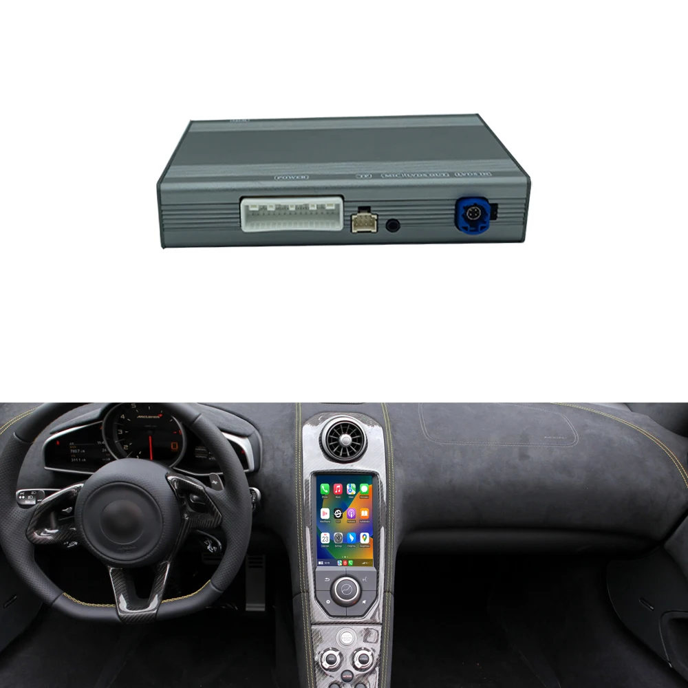 CZT-AUTO Wireless C…