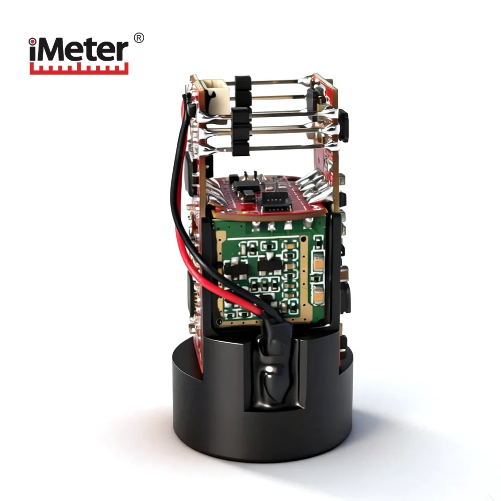 Laser Modules UART TTL Interface Laser Small Rangefinders Module Digital Distance Meter Range Finder Sensor IP67