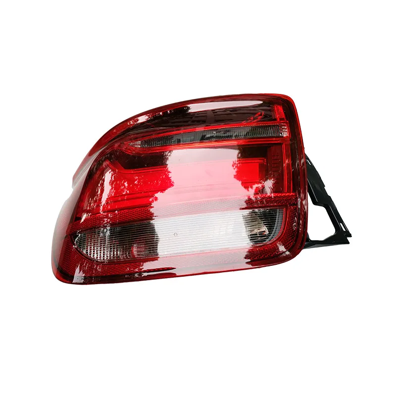 For Applicable To 11-15 BMW 1 Series F20 Rear Tail Light LED Car Tail Light Prompt Light, Turn Signal 63217241541
