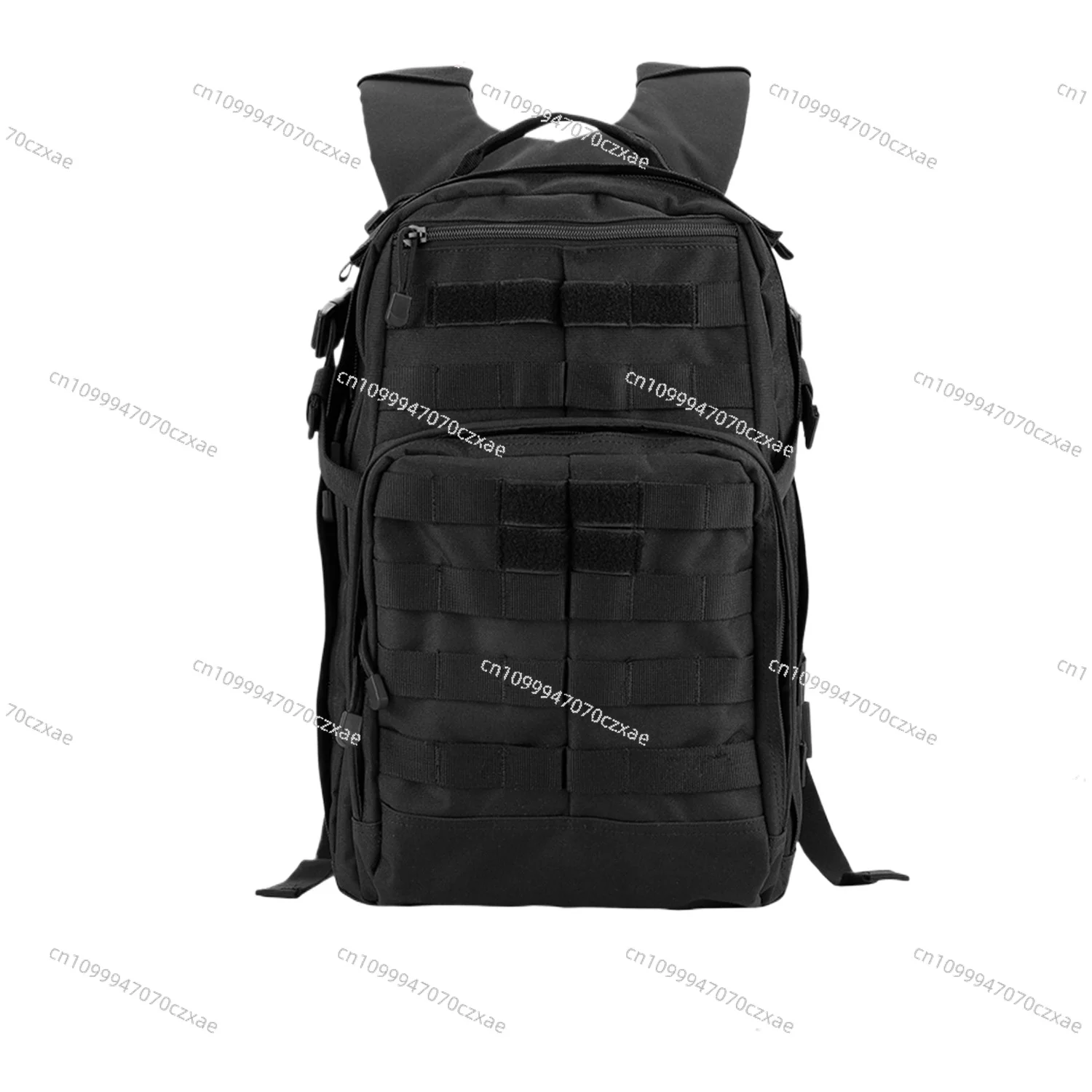 

Assault Tactical Backpack, Military Fan Sports Hiking Backpack, 25L Camouflage Bag