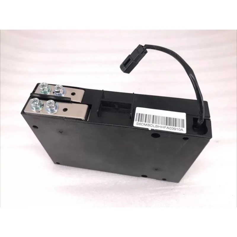 Used EVR200CPIS Power Relay 200A 12/24VDC, New Energy Electric Vehicle Contactor