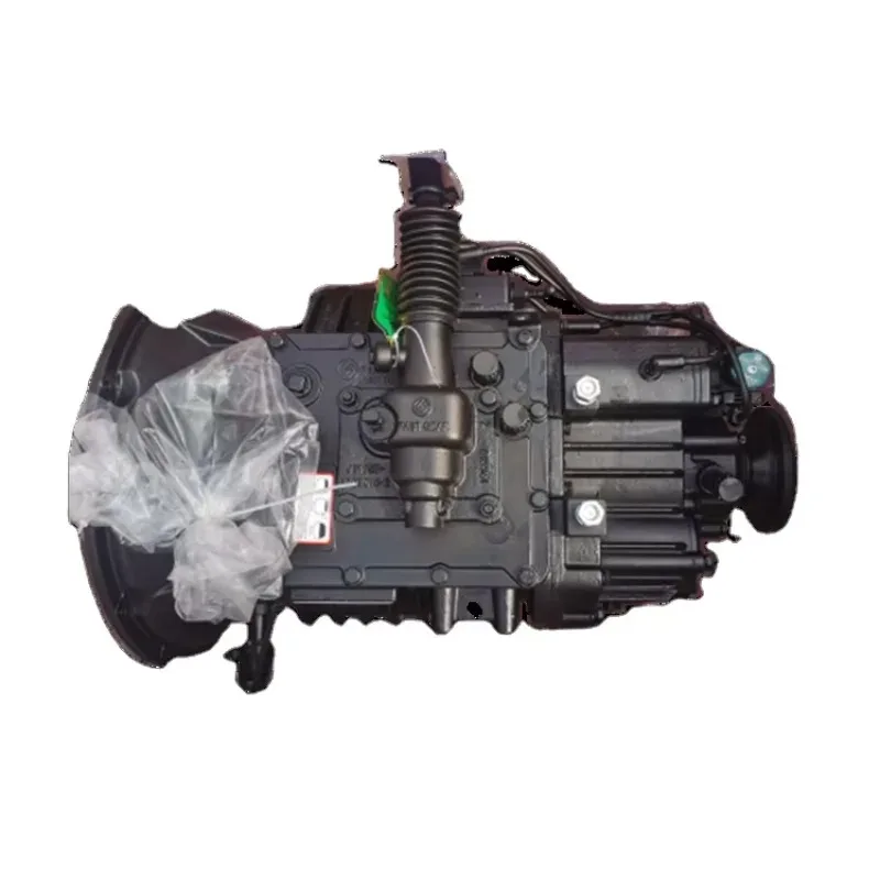8JS85E-C Automatic Gearbox Auto Transmission Truck  8JS85E-C