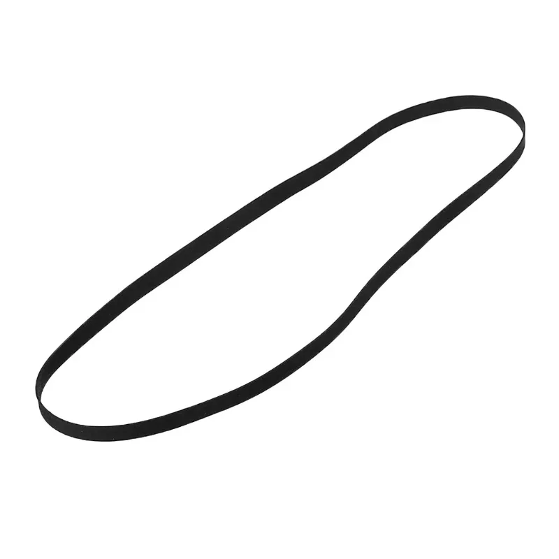 Ersetzen Sie den Turntable -Gürtel -Phonograph Vinyl Record VCR Player Disc Video Drive Gürtel