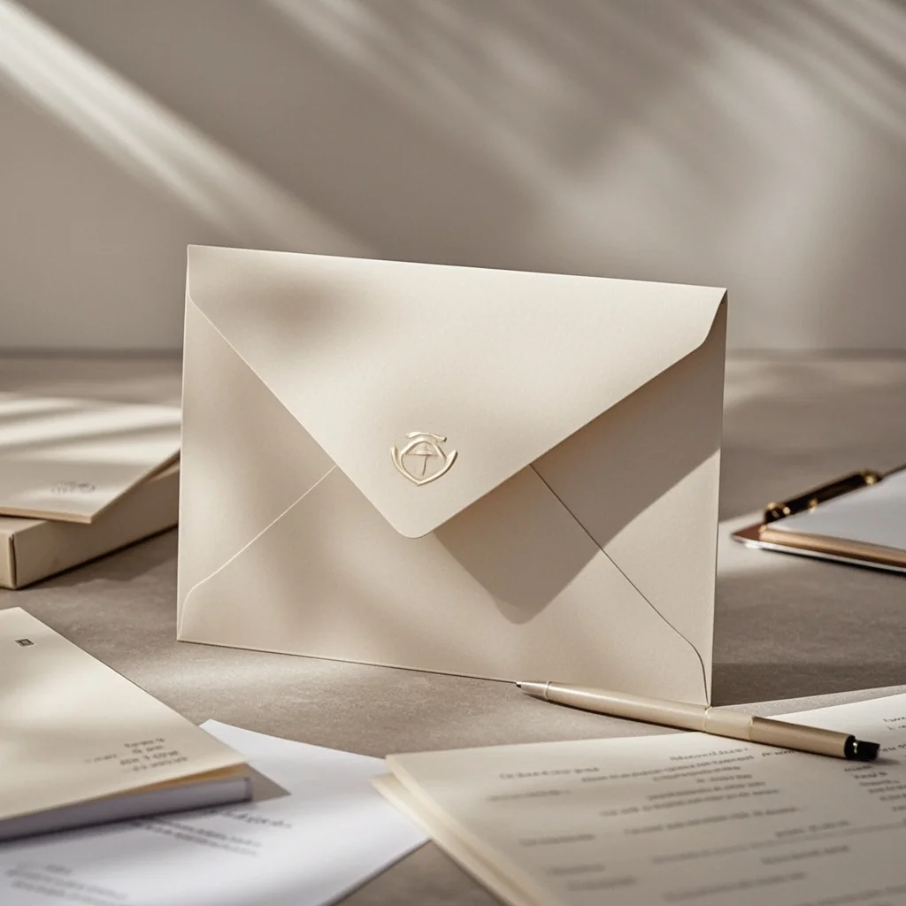 Stand Out Mail: Bold, Custom Color Envelopes Delivered