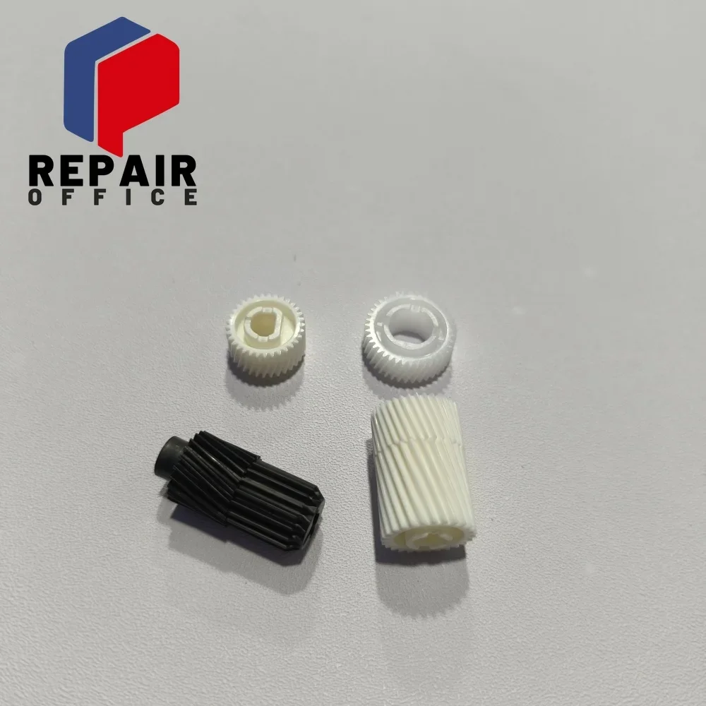 5Set OEM Developer Gear For Ricoh MPC2004 MPC2503 MPC2011 MPC2504