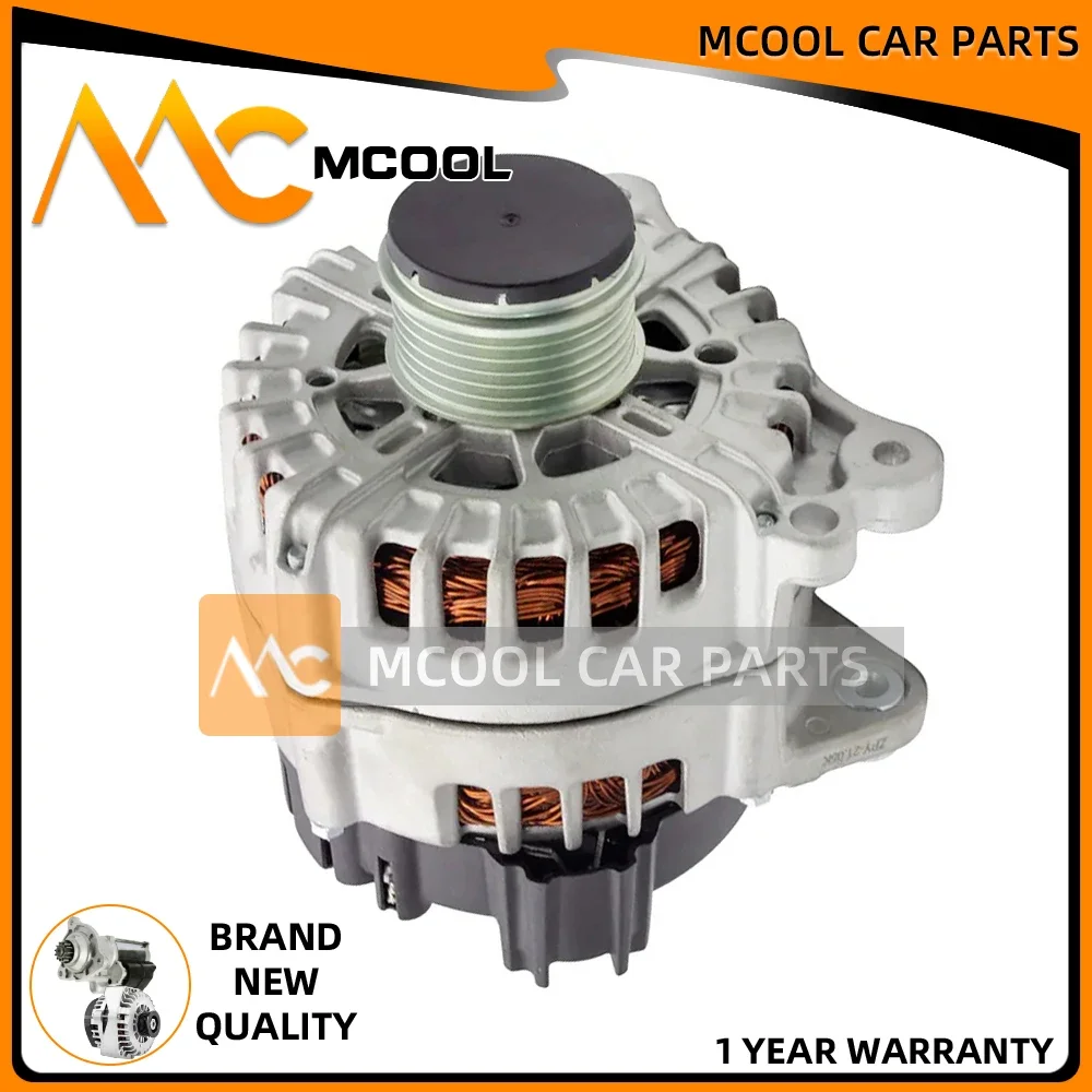 220Amp Alternator F…