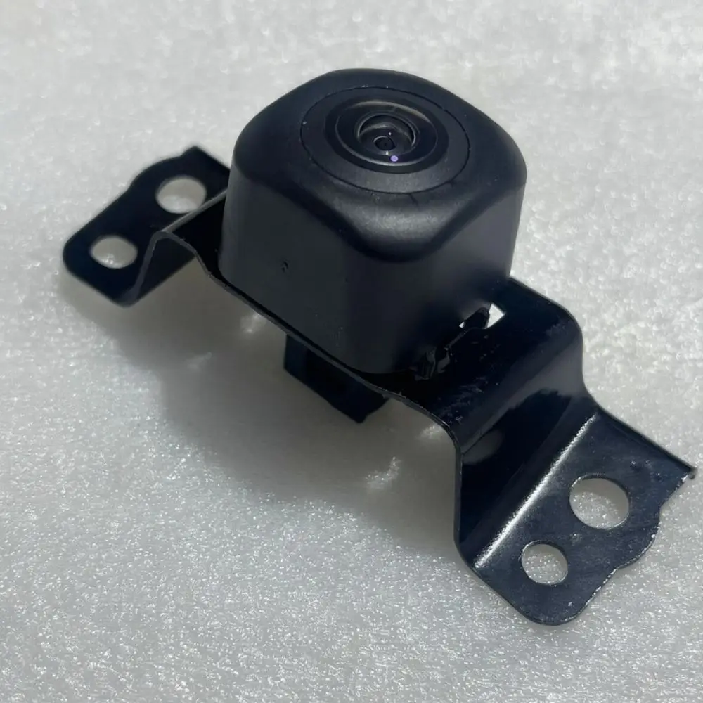 Front View Camera For Toyota Highlander 2017 2023 Night Vision Parking Sensor 867900E081 Waterproof Safety System