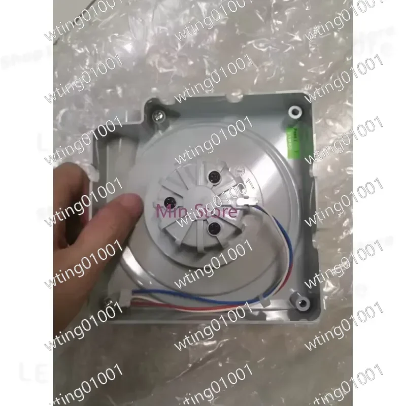 for VESDA VSP-015 High Performance Replacement Vacuum Unit Compatible with Air Sampling Smoke Detection Systems Enhanced