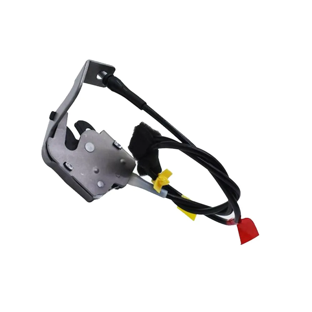 Rear Left/ Right Door Latch Cable For Ford F-150 1997 1998 1999 2000 2001 2002 2003 6L3Z-18264A27-A 6L3Z18264A27A 18264A27