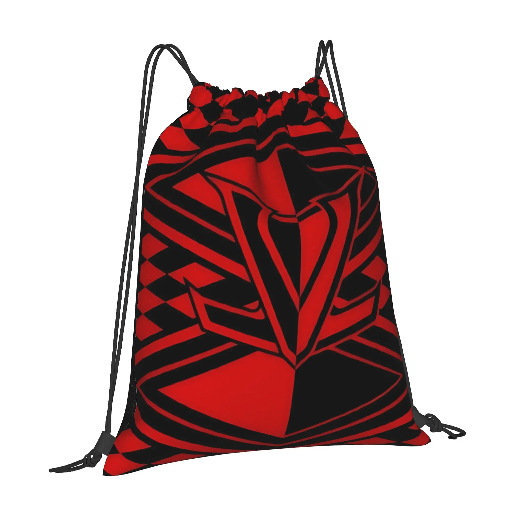 gym Pouch Super Sentai best gift Drawstring Bags Men Women Storage Backpack Teenager Travel Bag Multi-function Pocket