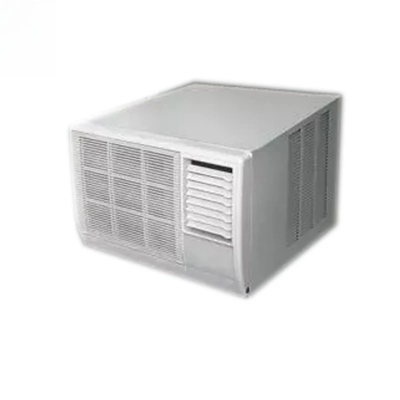 Please ask the customer service model,2 window type cooling and heating integrated machine