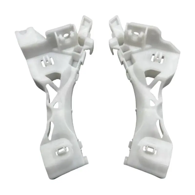 BR5S-50-0U1 BP4K500T1D BP4K500U1E Front Bumper Bracket For Mazda 3 2003-2008