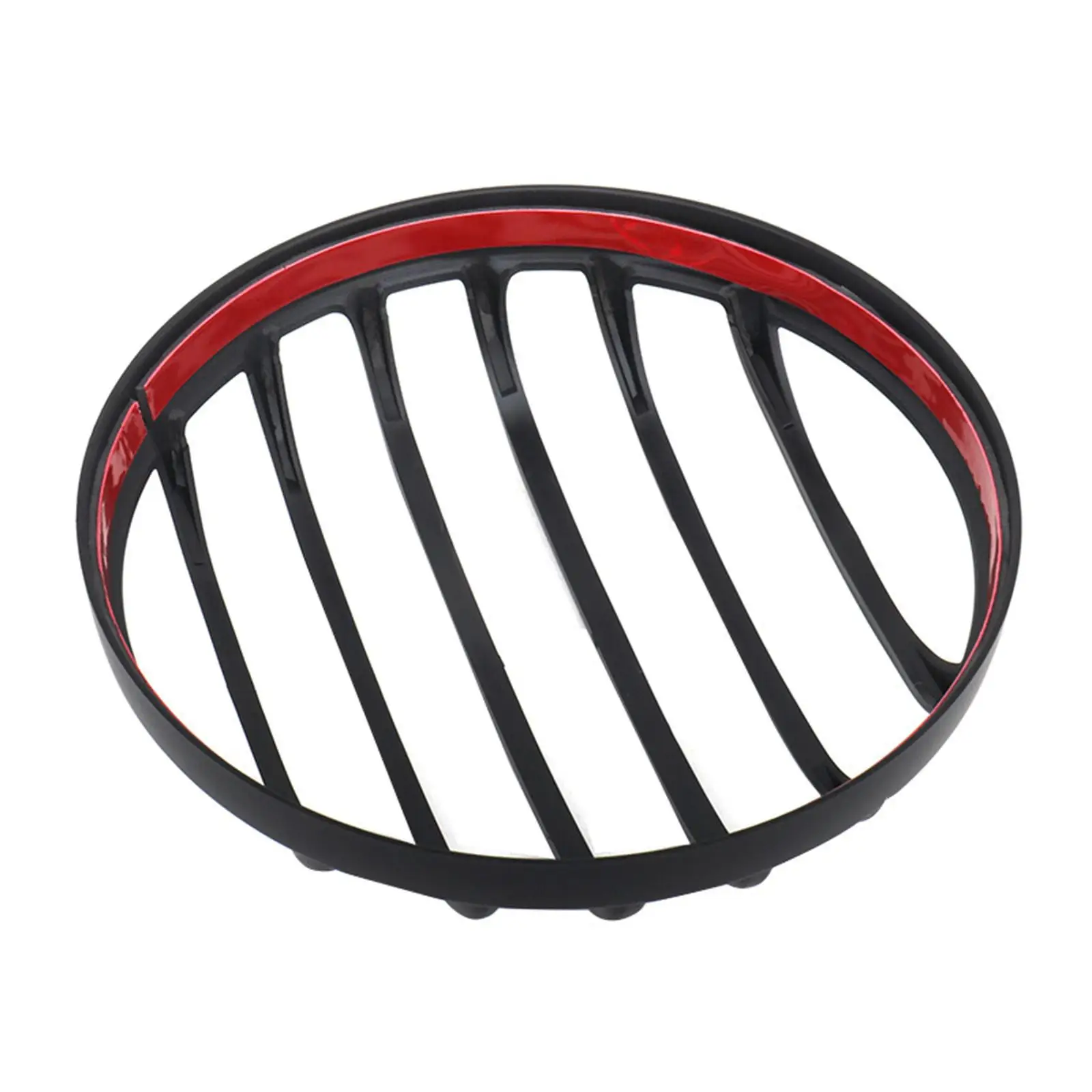 

Headlight Fairing Cover Head lamp Grill Cover for Honda Rebel Cmx500