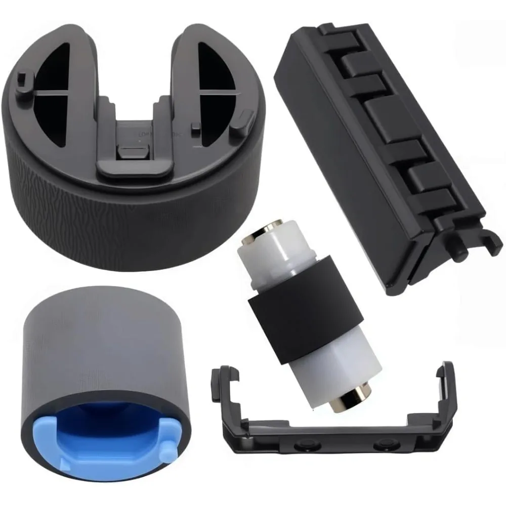 

Полный комплект ролика захвата бумаги, совместимый с принтером HP CP2025 CP1210 CP1215 CP1515 CP1525 CP1518 CM2320 M451DN M475 M476