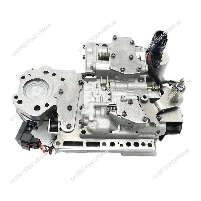Suitable for Dodge Jeep 46RE 47RE A518 A618 2000 Transmission Solenoid Valve Kit