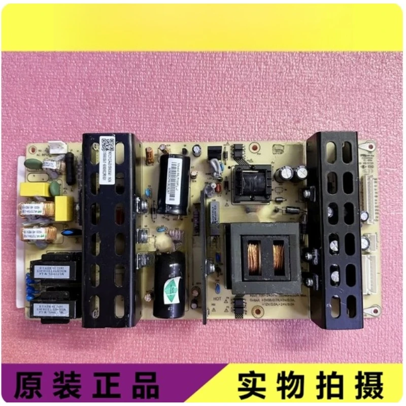 Used MLT199FL-J MEGMEET Power Supply Board Replacement Power Board For LCD Video Wall Advertising Machine