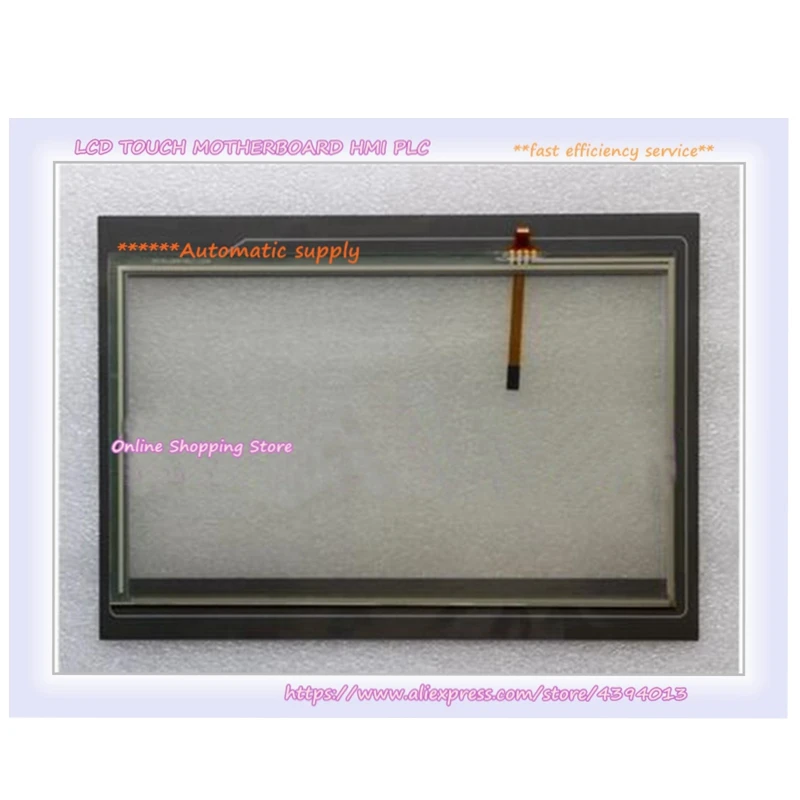 

New Original Offer Touch Screen Panel Film For TPC1061Ti