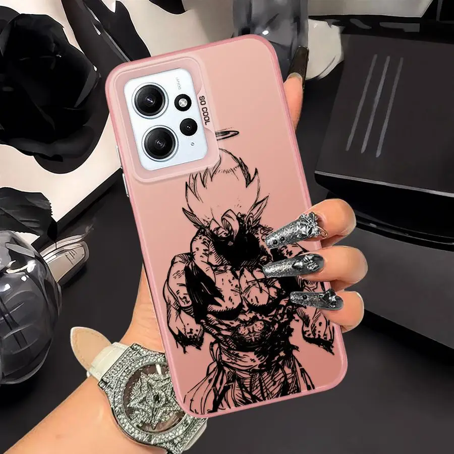 Japan Anime Dbz Coo… - image